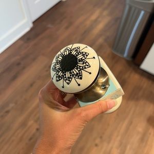 Gorgeous unique doorknob